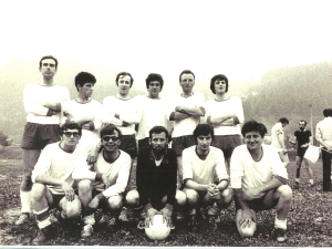Grisoni -Pranovi anni 70
