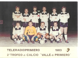 Torneo Imer 1983