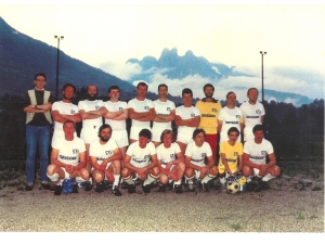 Grisoni Pranovi 1987