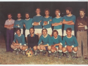 Torneo esttivo 70/80
