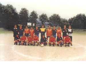 Torneo Santa Croce 1993,squadre finaliste-Pieve-Imer.