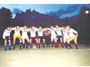 Torneo Santa Croce 2000- Squadra SirorTonadico.