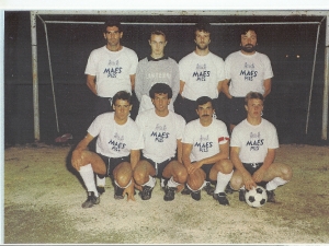 Torneo Siror primi anni 90