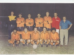 Torneoi-calcio-Siror-1986. 1a class. 