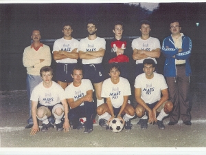 Torneo Siror anni 90