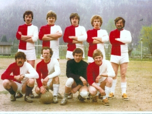 scapoli-amogliati-pieve-primi anni 80-squadra scapoli