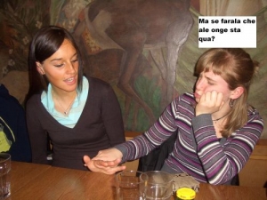 unghie?!