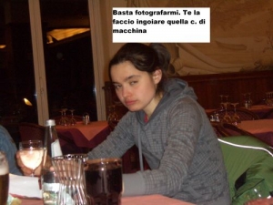 non male neanche questa…