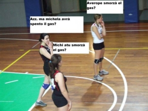 dubbio amletico…