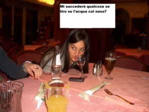 Ahi ahi ahi, pizzicata…