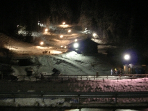 Pista Zocchet