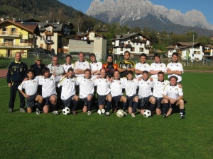 Foto squadre  2008/2009