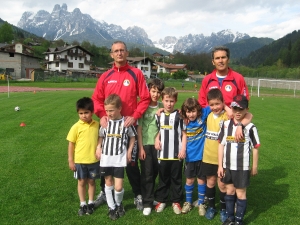 Piccoli Amici 2008/2009