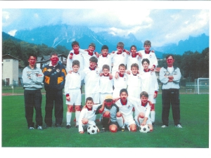 Esordienti A