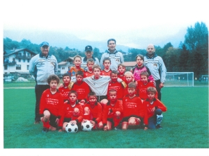 Pulcini B 2003/2004
