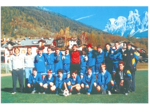 Allievi 2003/2004