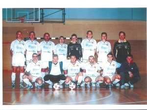 Calcio a5 2003/2004