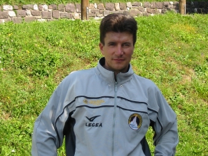 Orsingher Mirco