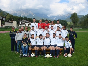 Prima Categoria 2005/2006