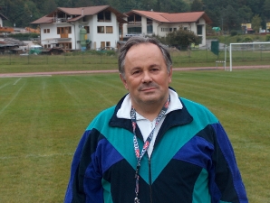 Toti Angelo