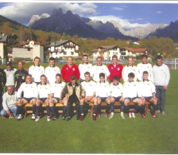 Prima Categoria 2006-2007