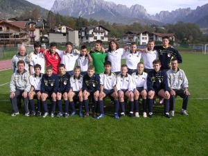 Allievi  2006/2007     