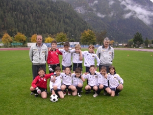 Pulcini A  2006/2007     