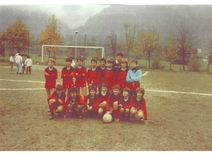G.S. Monte Pavione Imer