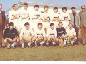 US Val Cismon primi anni 70.
