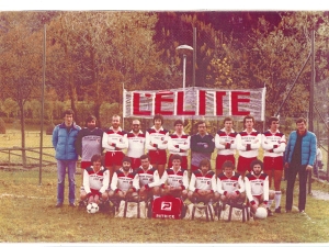 1978 - CSI Vallatafeltrina Dario Sport IMER 4a class.