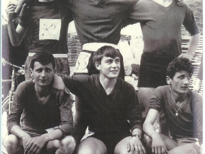 Fondazzione Val Cismon 1964