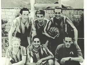Primi Calci 1940