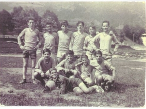 US Negrelli Estate 1958