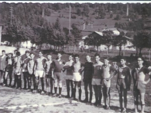 US Negrelli -1959 torneo estivo