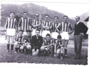 US Negrelli 1960
