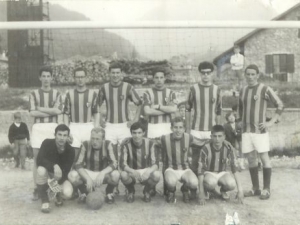 US Negrelli 1961