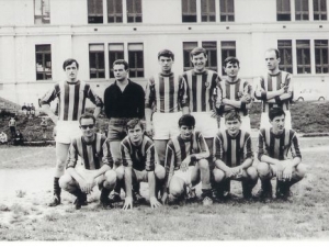US Negrelli 1964