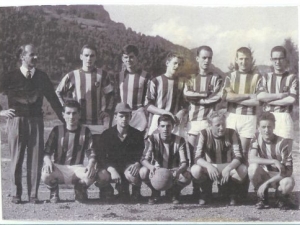 US Negrelli 1963
