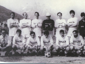 US Val Cismon 3a cat. veneta -1969