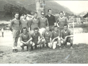 Scapoli ammogliati 