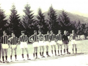 US Negrelli primi anni 60