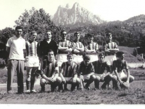 US Negrelli 1963/64