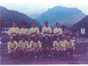 US Val Cismon 1965/1966