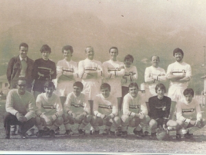 US Val Cismon 3a cat. veneta -1971