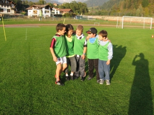 Piccoli Amici 2008/2009