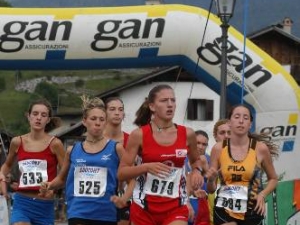 32° Trofeo San Vittore - 09.08.2003