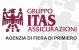 Gruppo ITAS Assicurazioni - di Gadenz Gianfranco & C. - Via Guadagnini 29 - Fiera di Primiero - Tel. 0439.64141 - Fax. 0439.64649 Gruppo ITAS Assicurazioni - di Gadenz Gianfranco & C. - Via Guadagnini 29 - Fiera di Primiero - Tel. 0439.64141 - Fax. 0439.64649