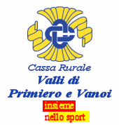 Cassa Rurale Valli di Primiero e Vanoi