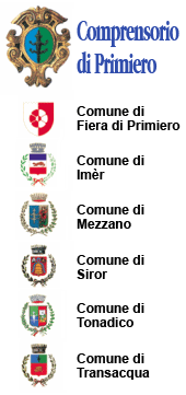 Comprensorio del Primiero