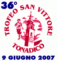 Trofeo San Vittore